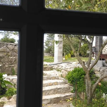 Casa De Chanca *