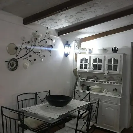Casa De Chanca *