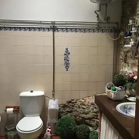Casa De Chanca Lodge