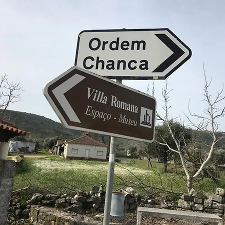 Casa De Chanca