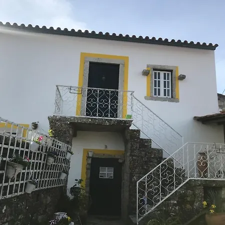 Casa De Chanca Lodge Penela