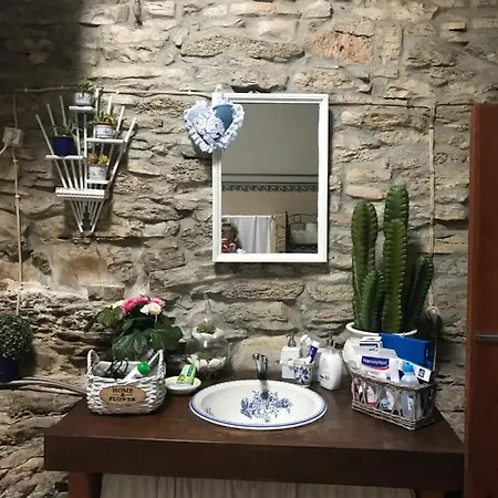 Casa De Chanca Lodge Penela
