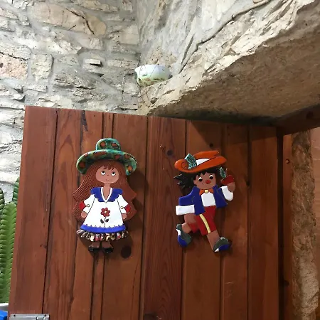 Casa De Chanca