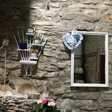 Casa De Chanca *