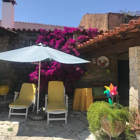Casa De Chanca Lodge