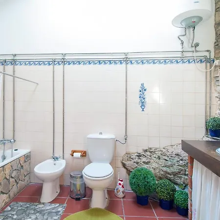 Casa De Chanca Lodge
