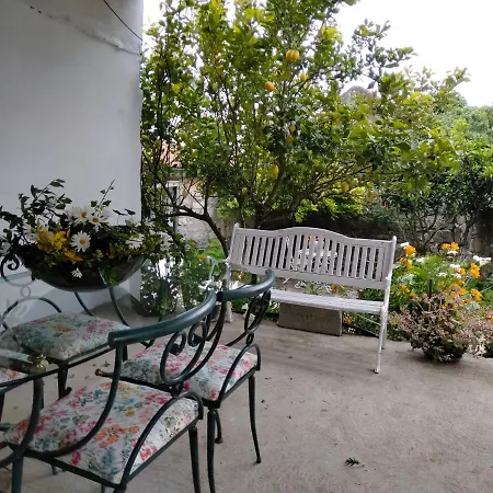 Casa De Chanca * Penela