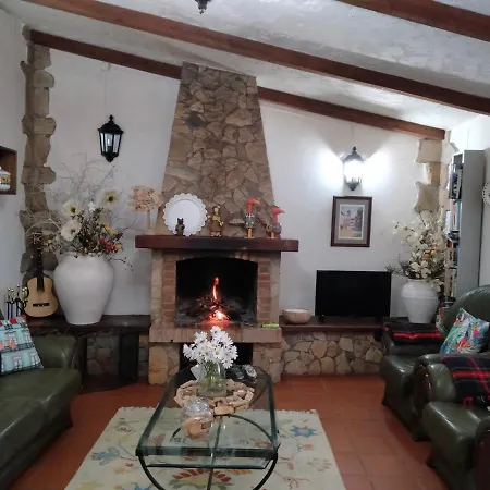 Casa De Chanca
