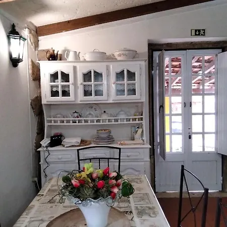 Casa De Chanca * Penela