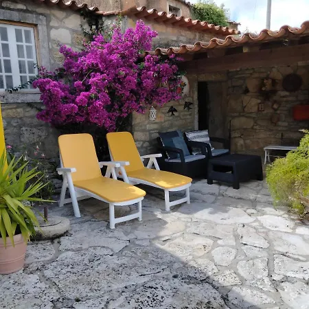 Casa De Chanca Penela