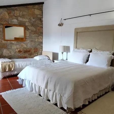 Casa De Chanca Lodge