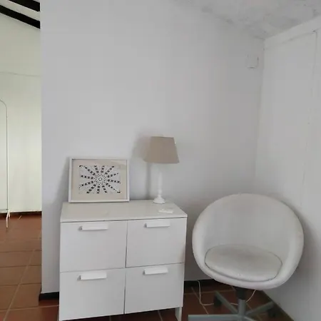 Casa De Chanca Lodge