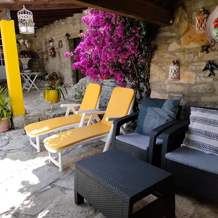 Casa De Chanca *