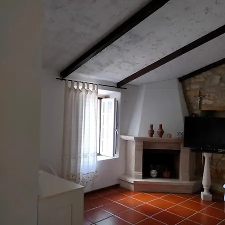 Casa De Chanca * Penela