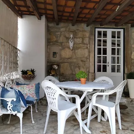 Lodge Casa De Chanca
