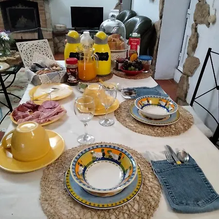 Casa De Chanca Lodge